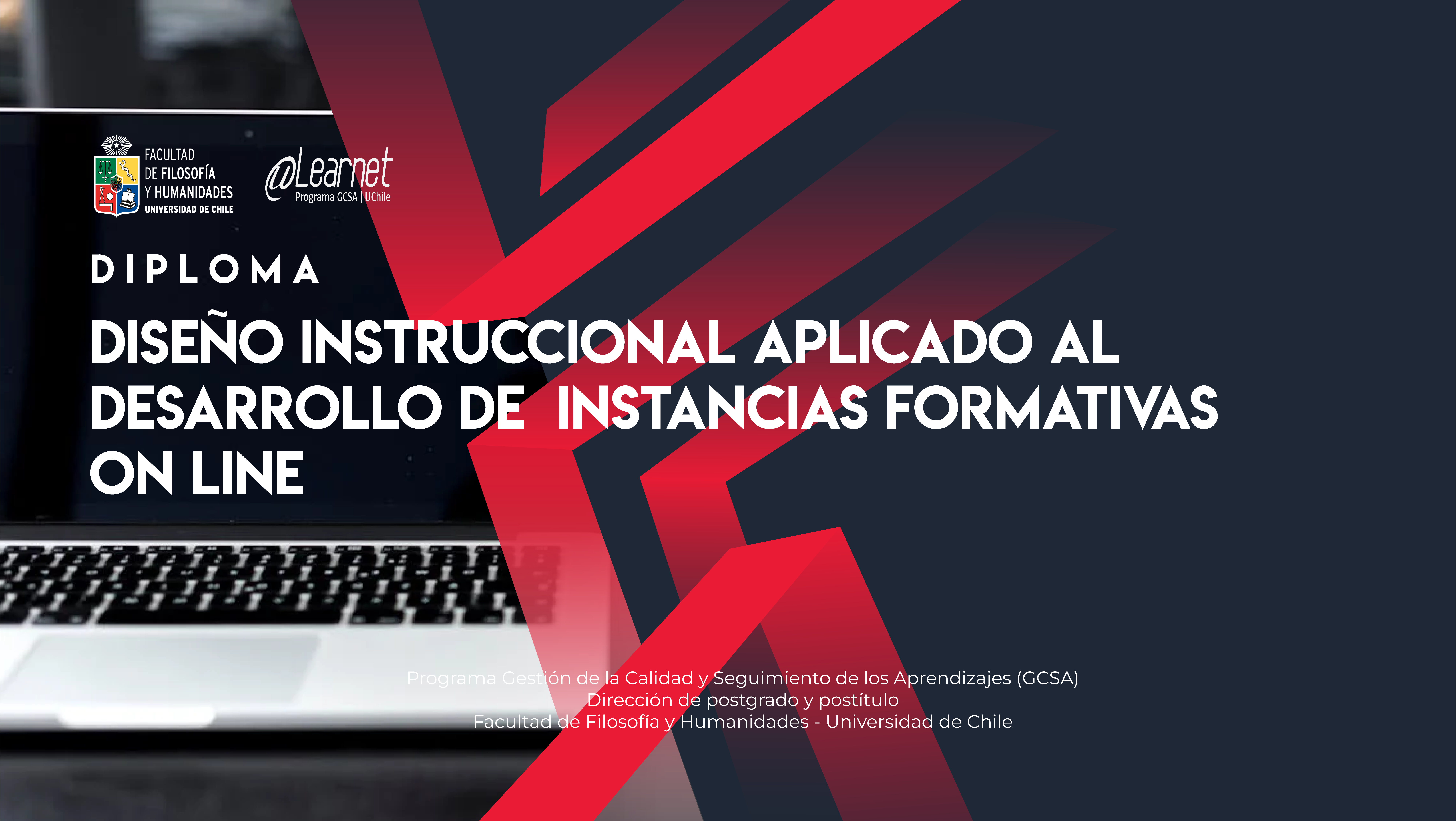 Diploma Diseño Instruccional