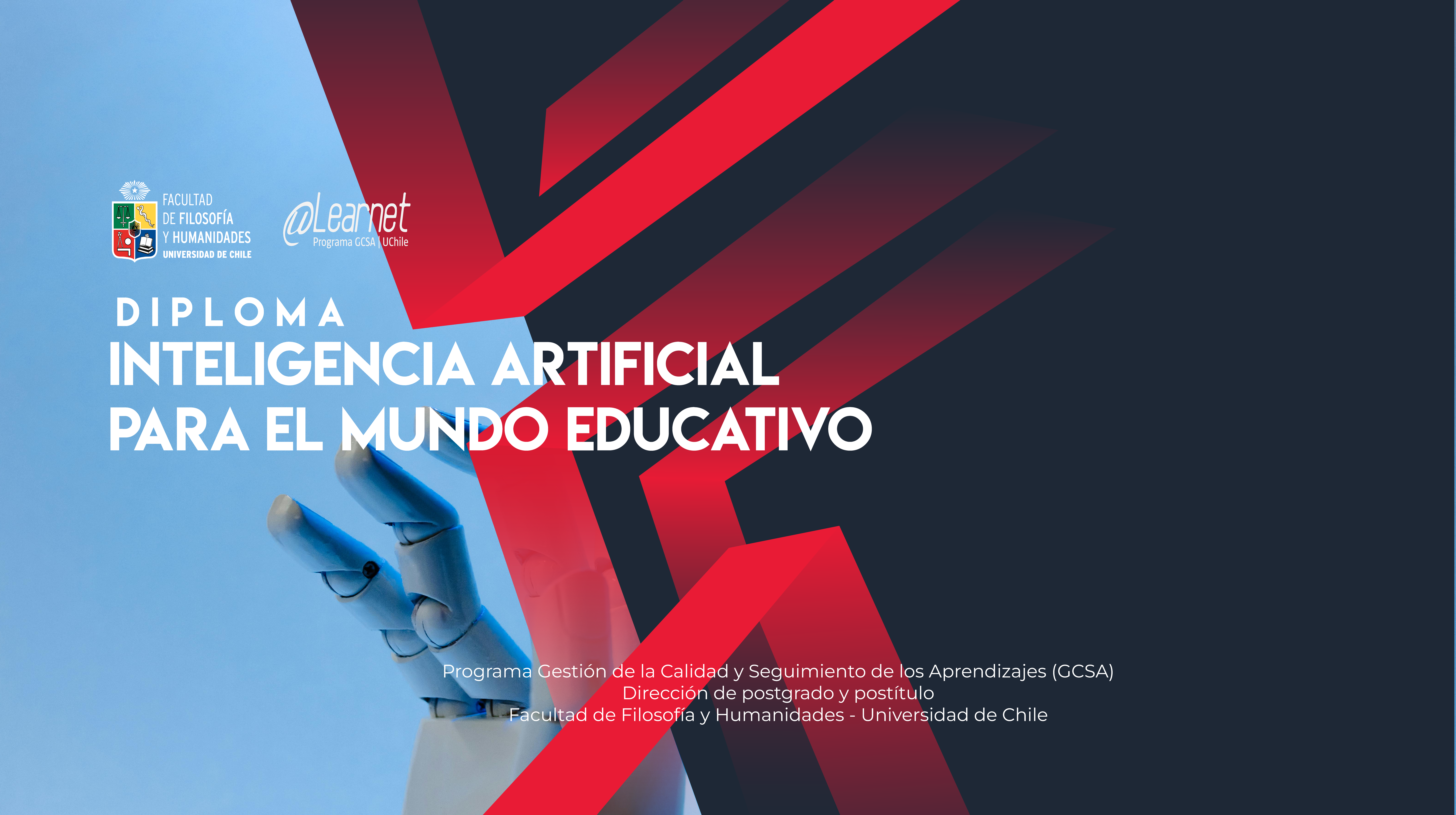 Diploma Inteligencia Artificial