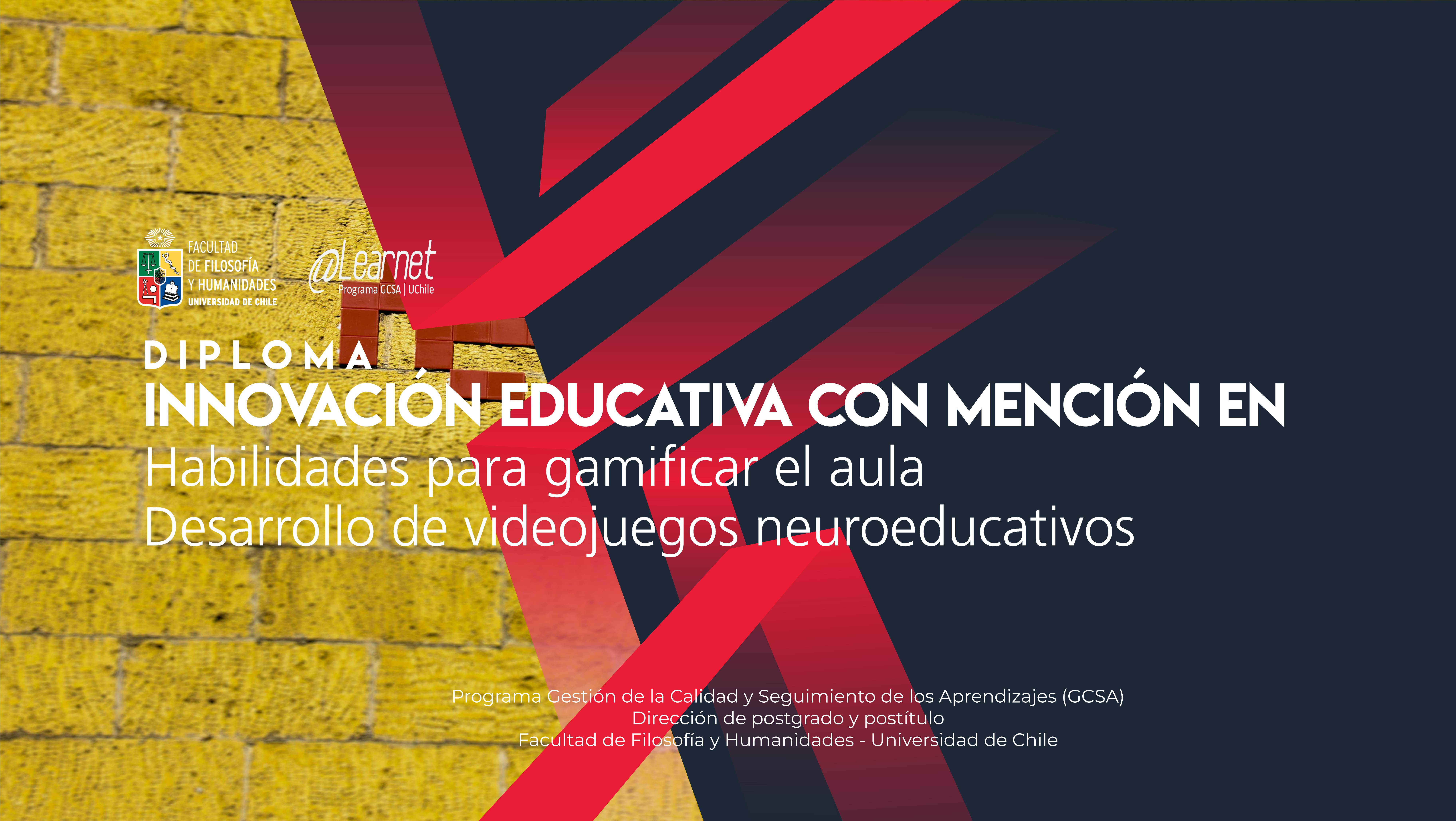 Diploma Innovación Educativa