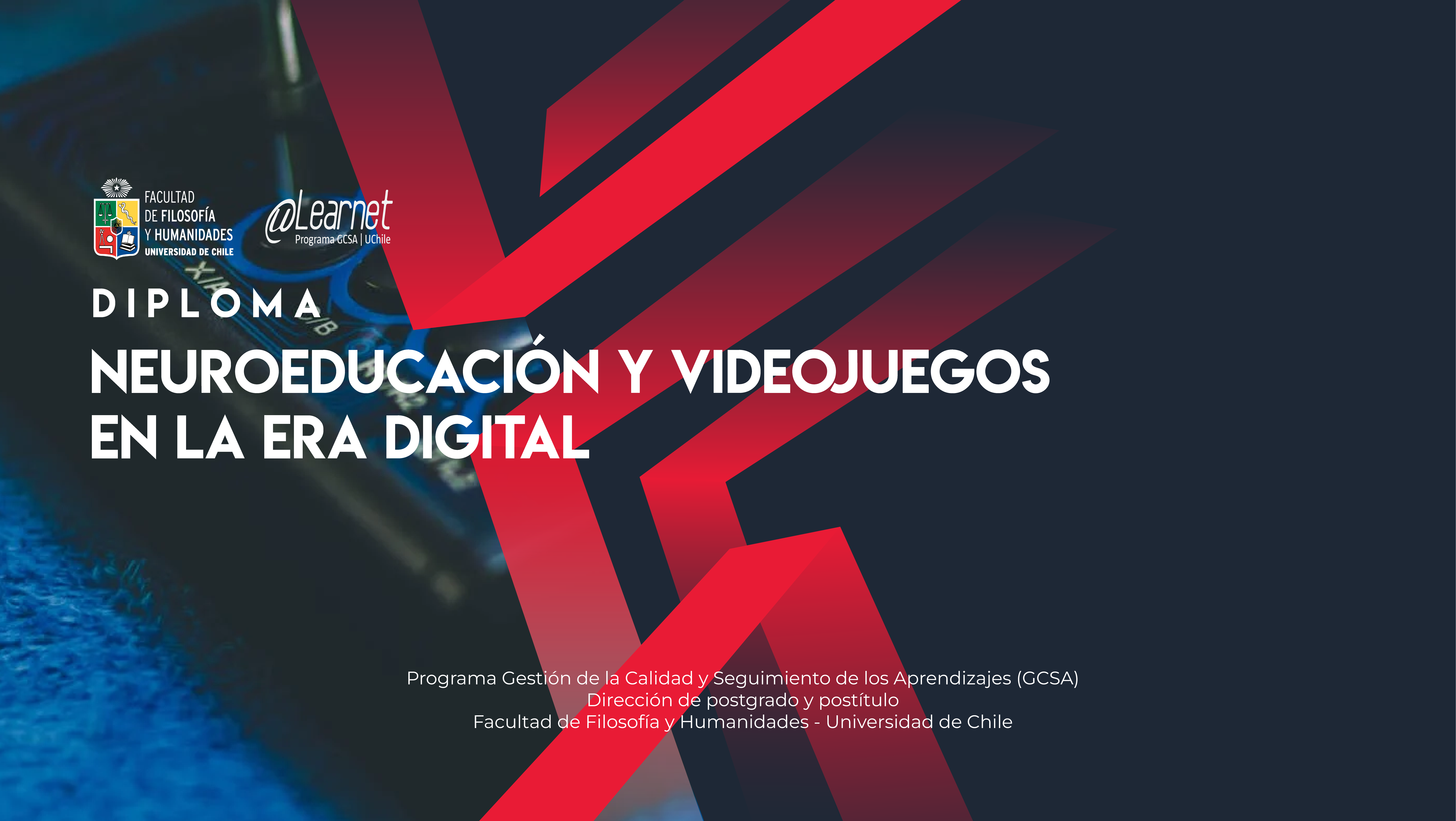 Diploma NeuroEducación